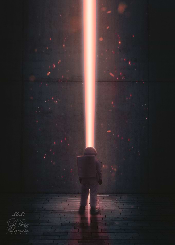 Astro Door