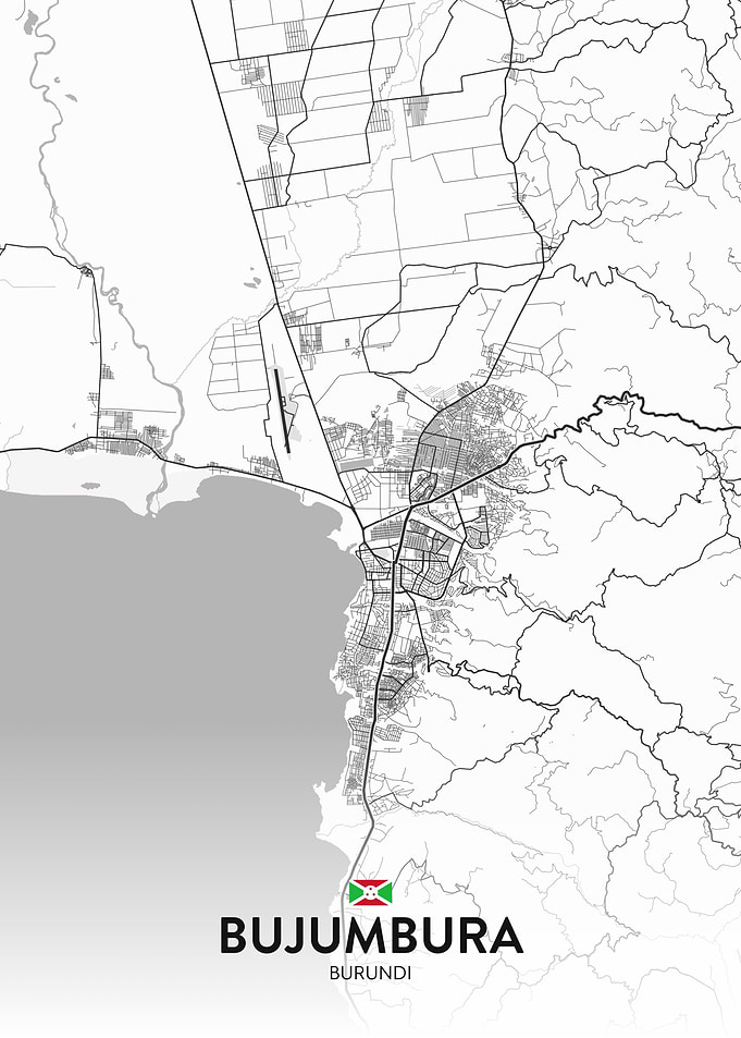Bujumbura BI