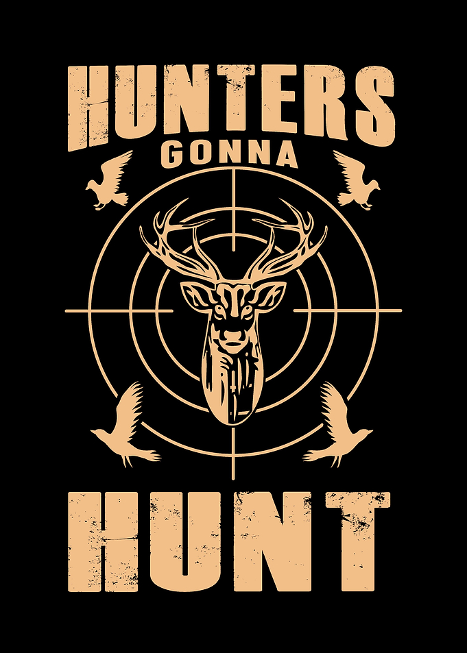 Hunters