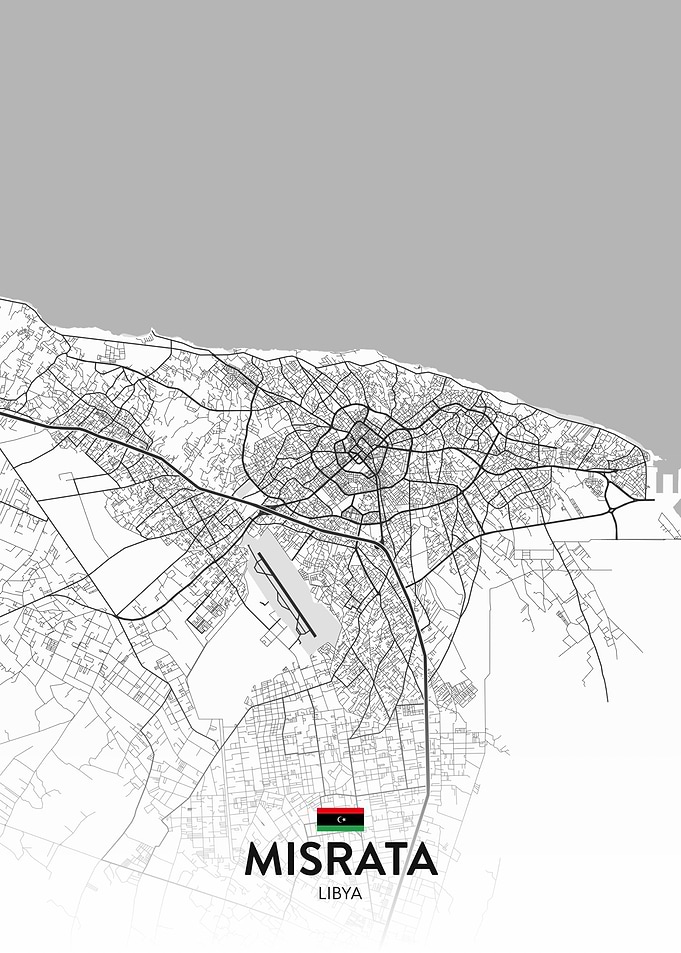 Misrata LY