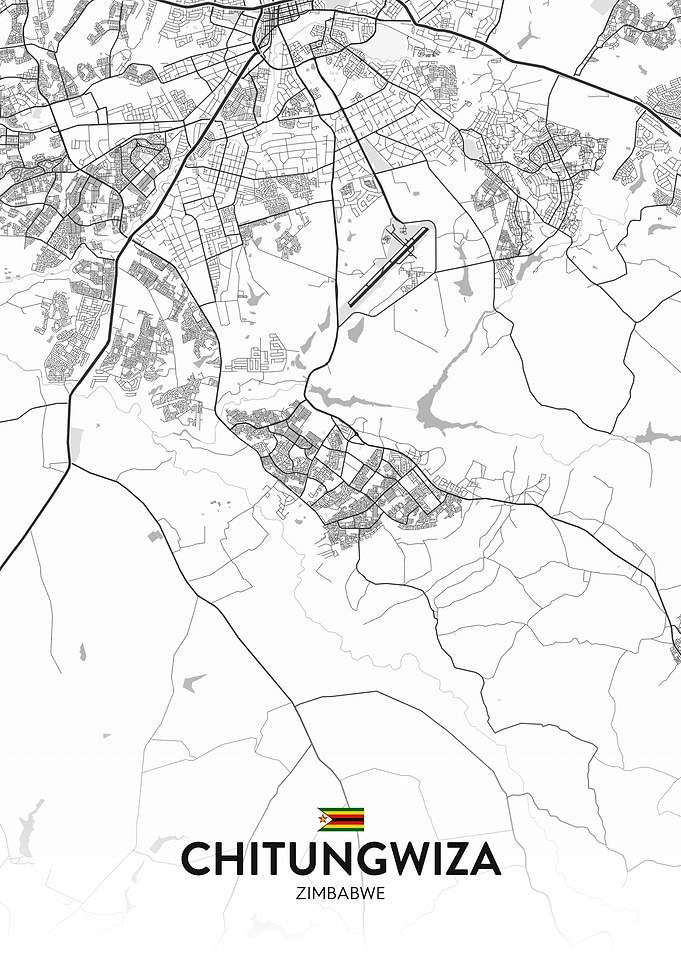 Chitungwiza ZW