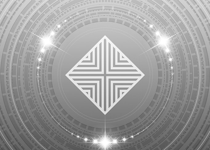 Magic Glyph Circle Rune
