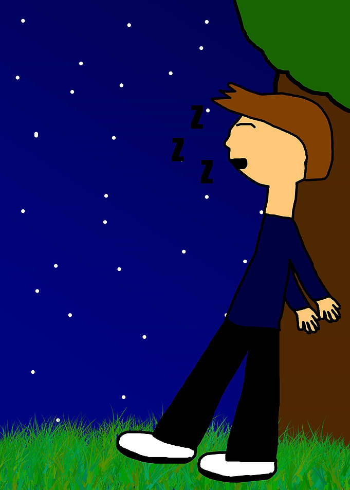 Sleeper