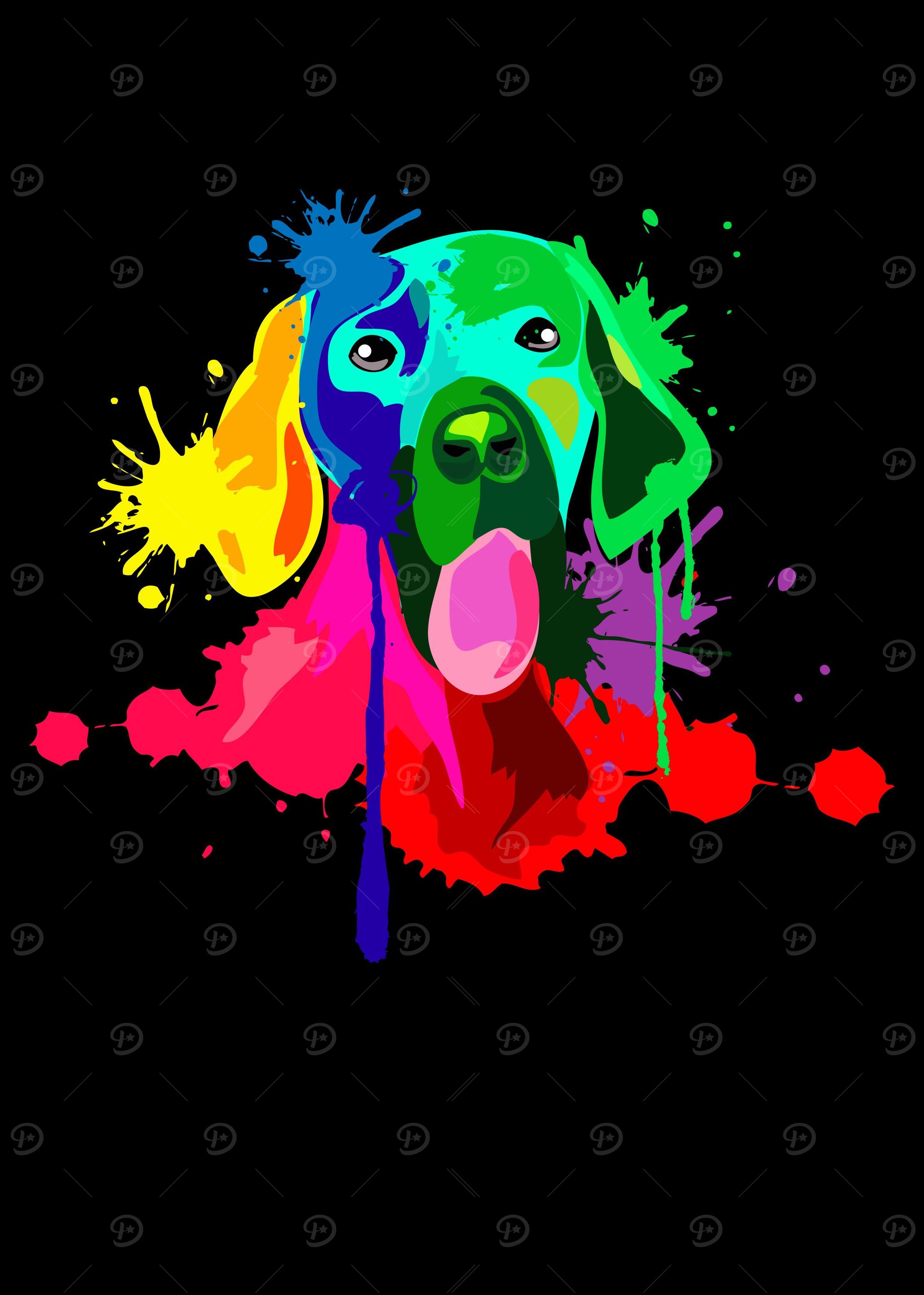 German Shorthair Pointer
