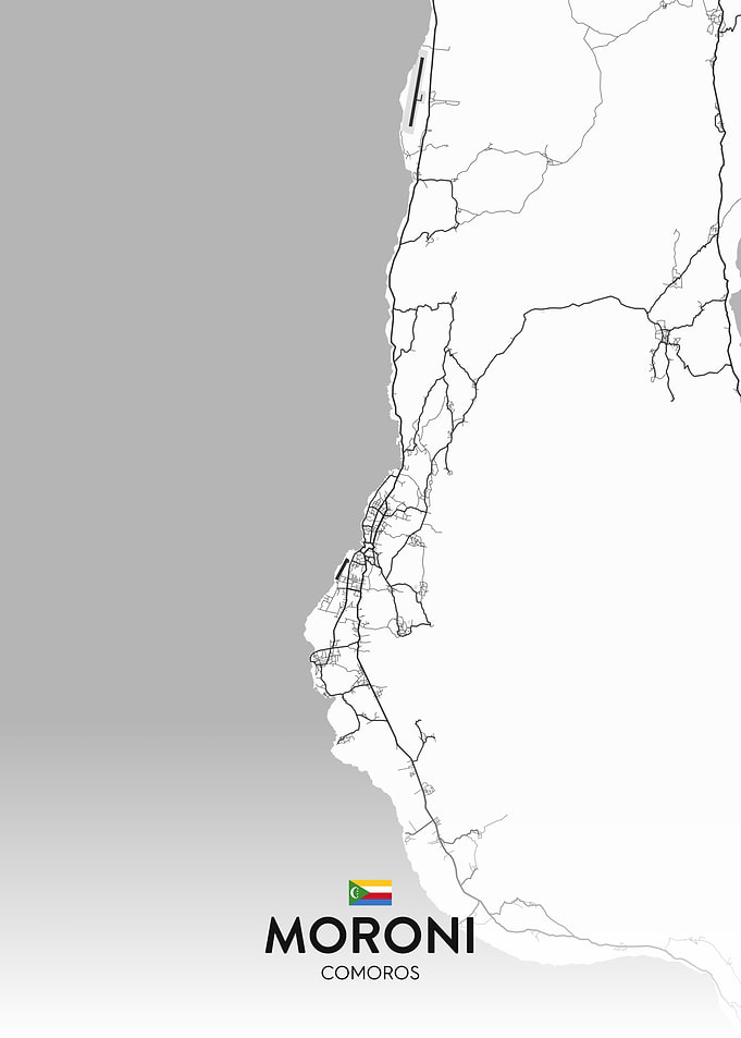 Moroni KM