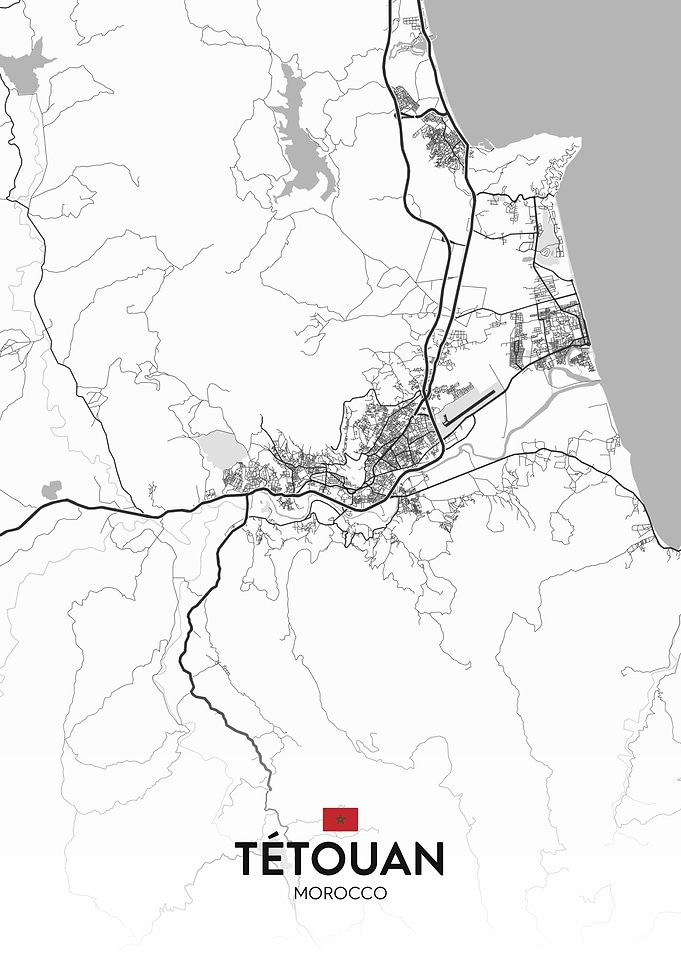 Tetouan MA
