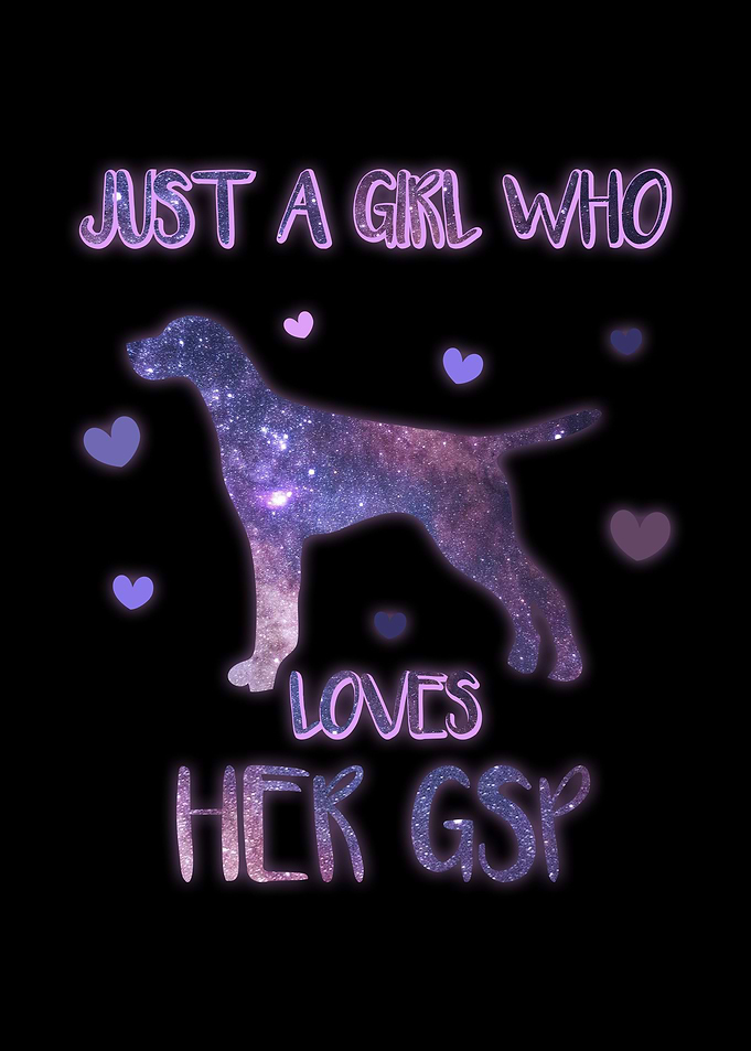 German Shorthair Pointer