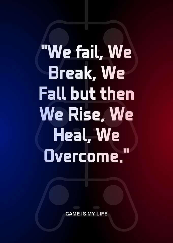 Game Quotes 7