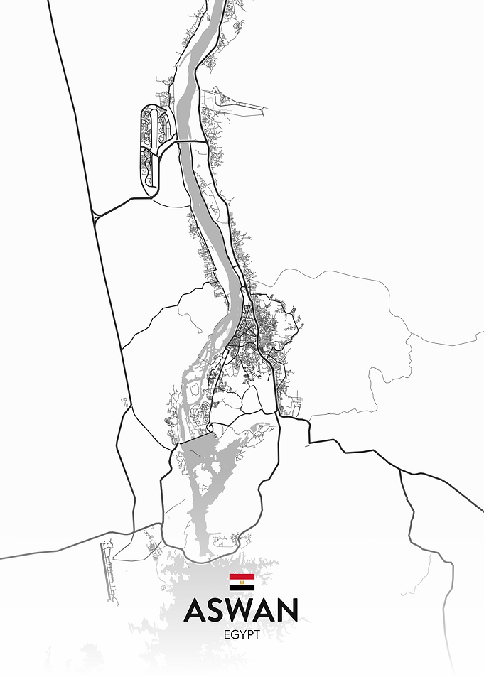 Aswan EG