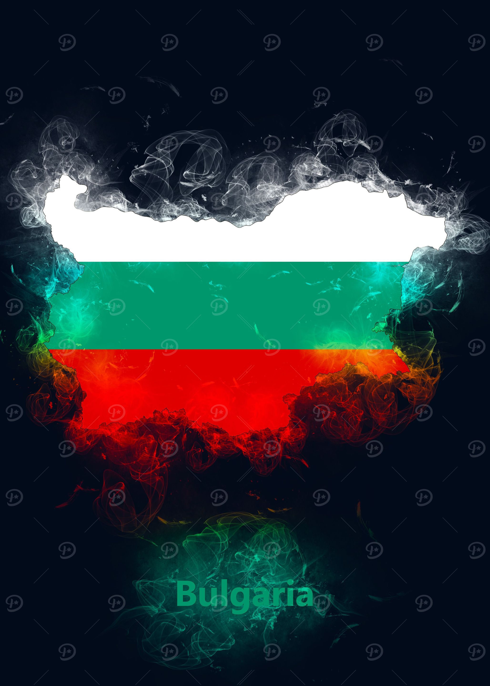 Bulgaria