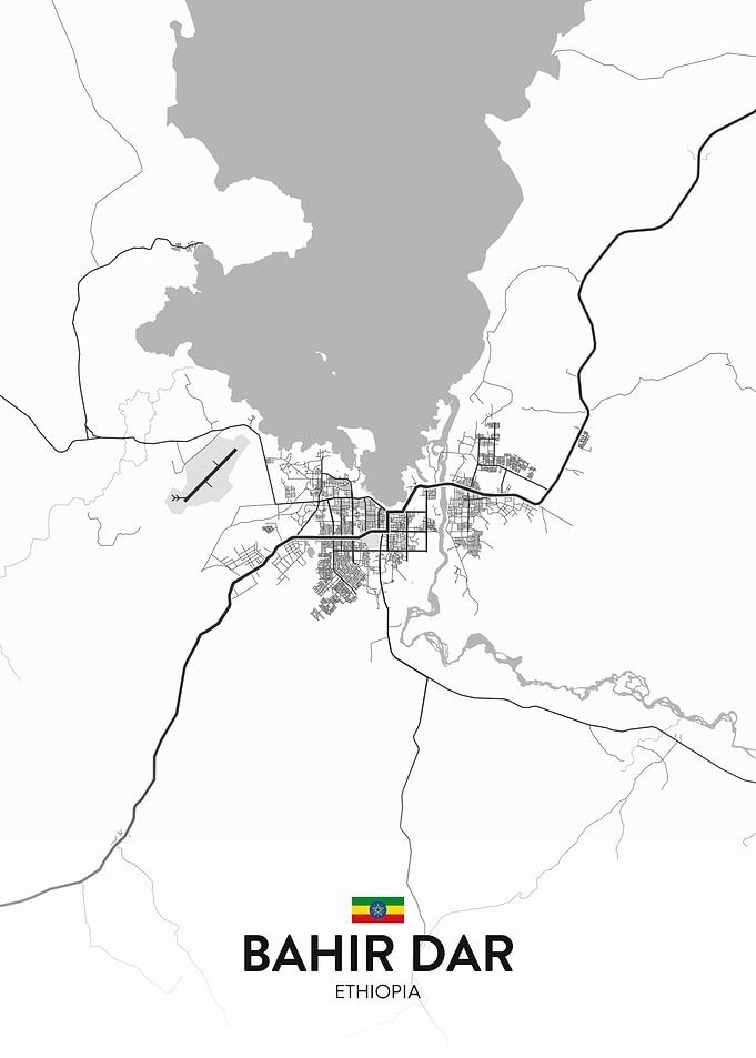 Bahir Dar ET