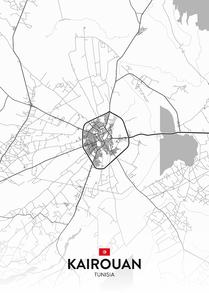 Kairouan TN