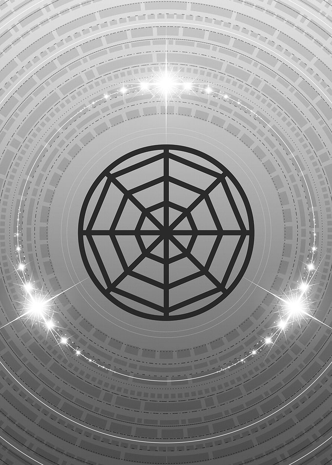 Magic Glyph Circle Rune