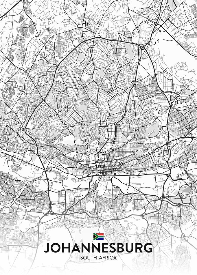 Johannesburg ZA