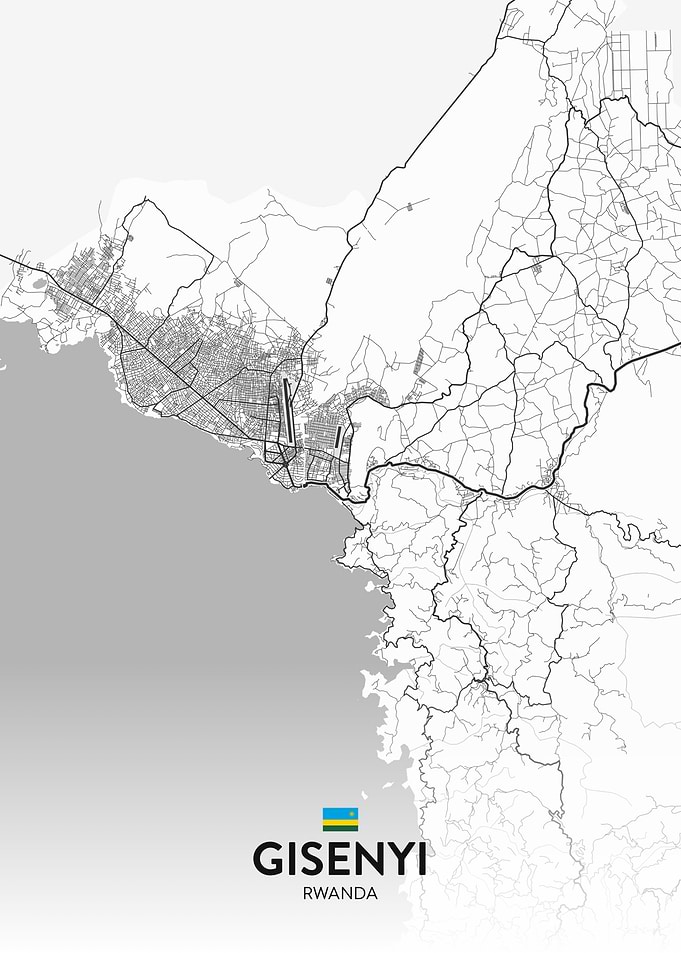 Gisenyi RW