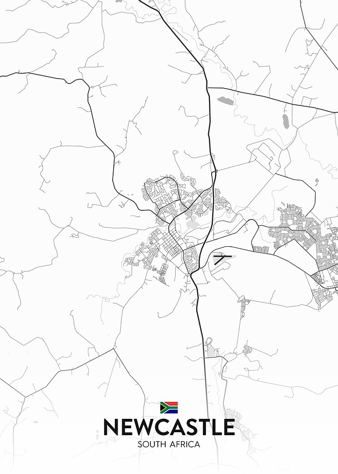 Newcastle ZA