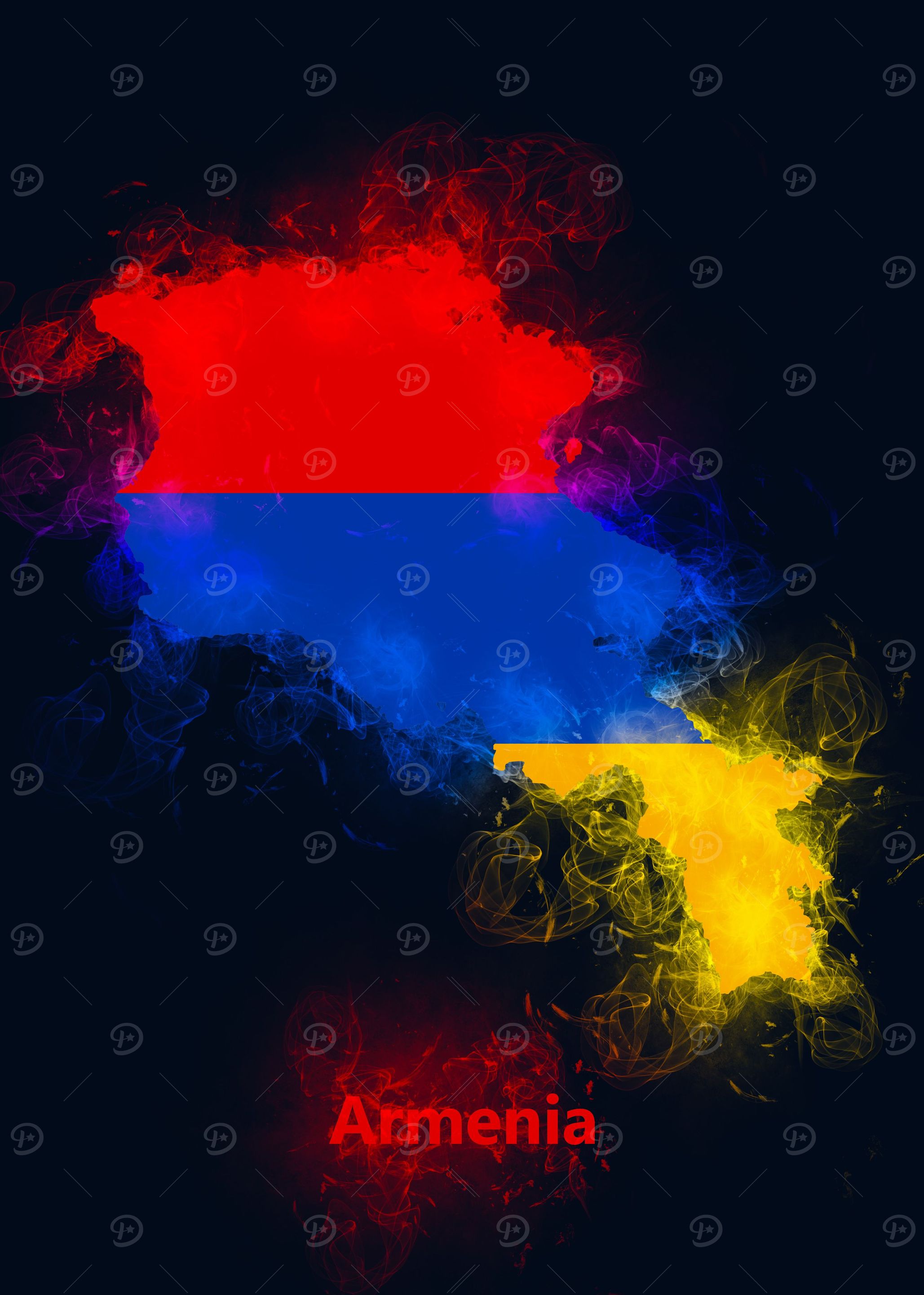 Armenia