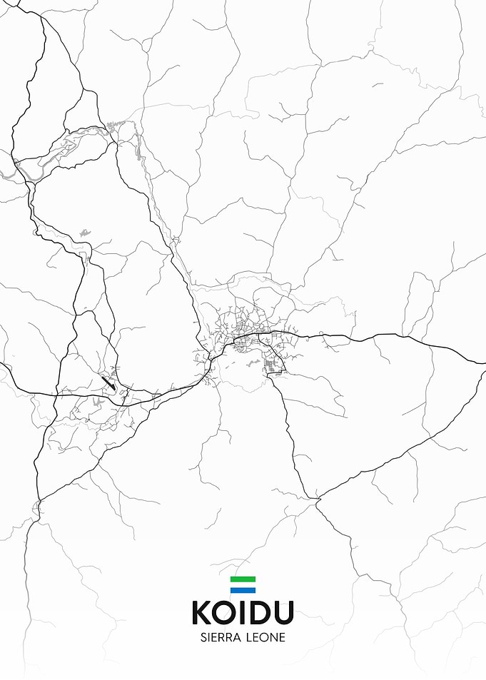 Koidu SL