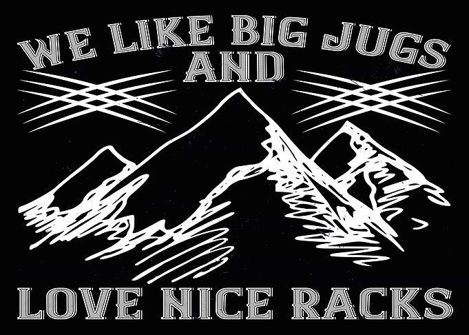 Hiking Poster Displate