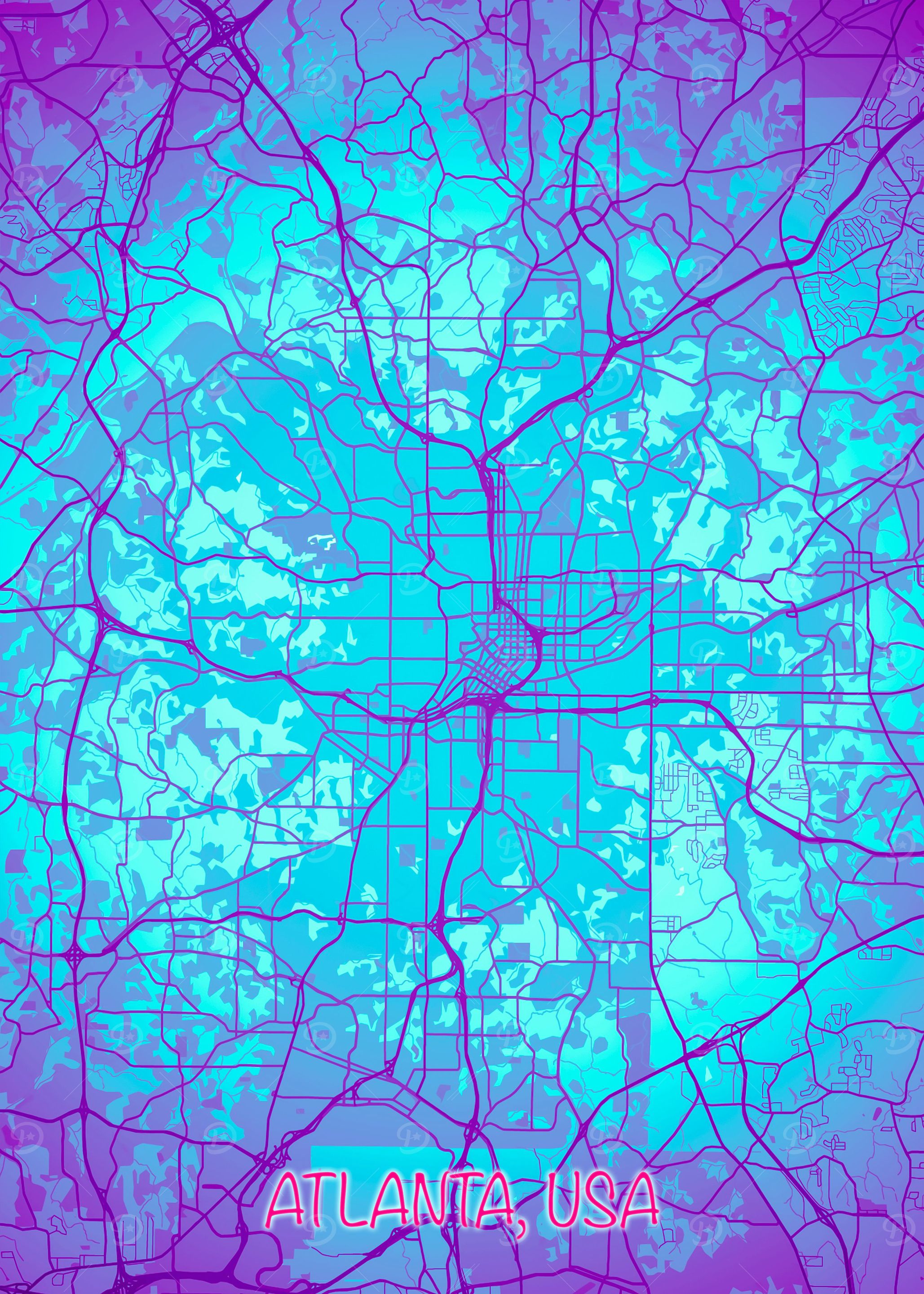 Atlanta