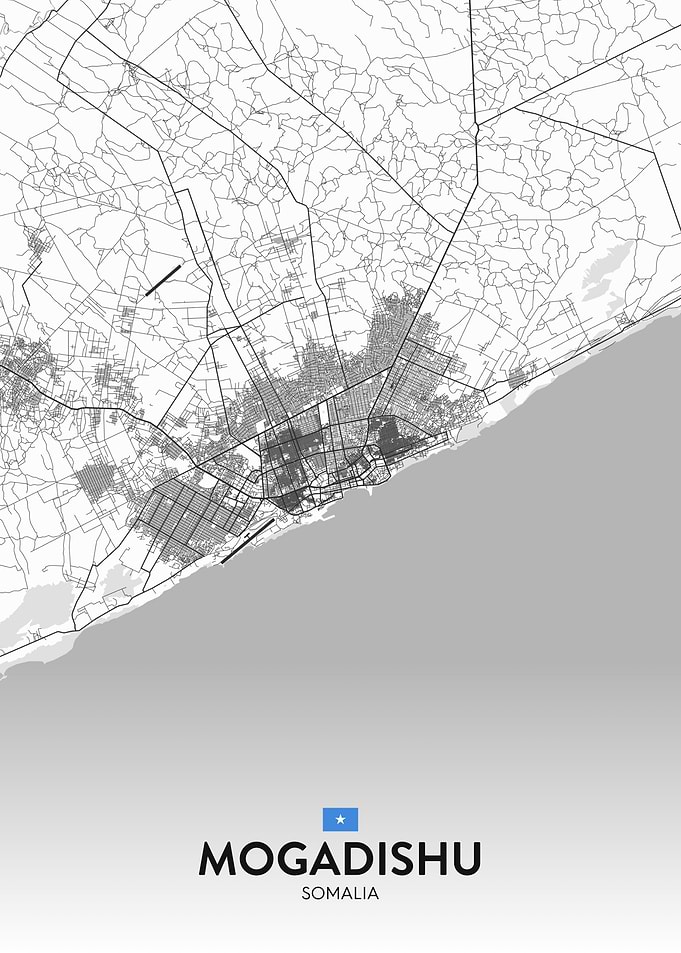 Mogadishu SO