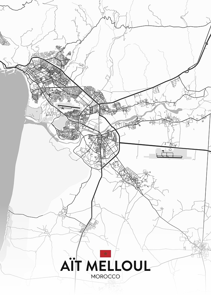 Ait Melloul MA