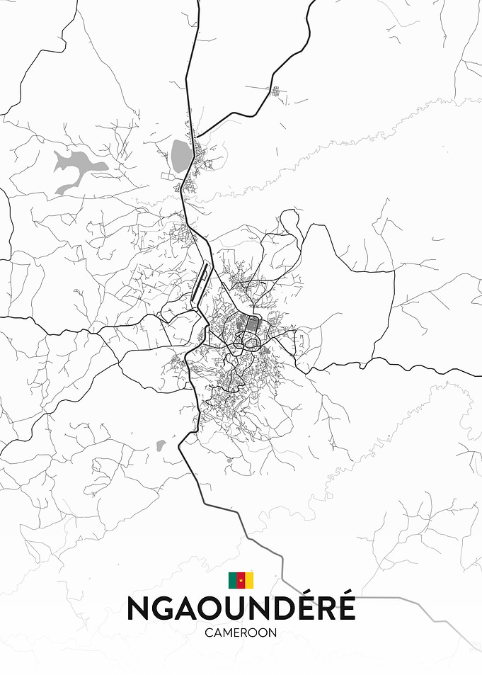 Ngaoundere CM