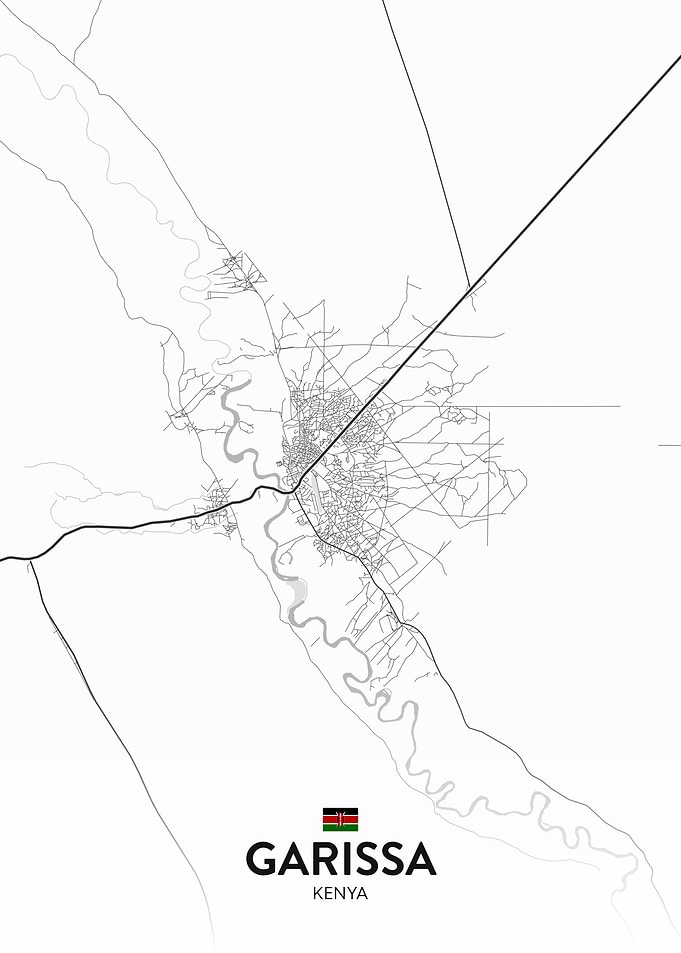 Garissa KE