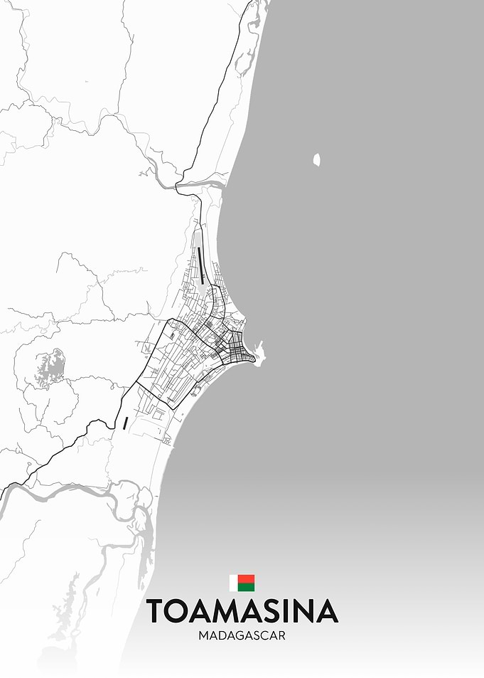 Toamasina MG