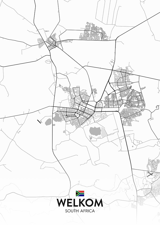 Welkom ZA