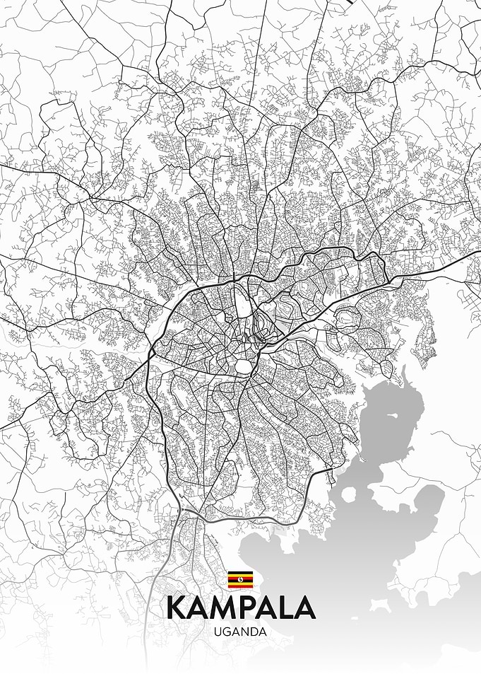 Kampala UG