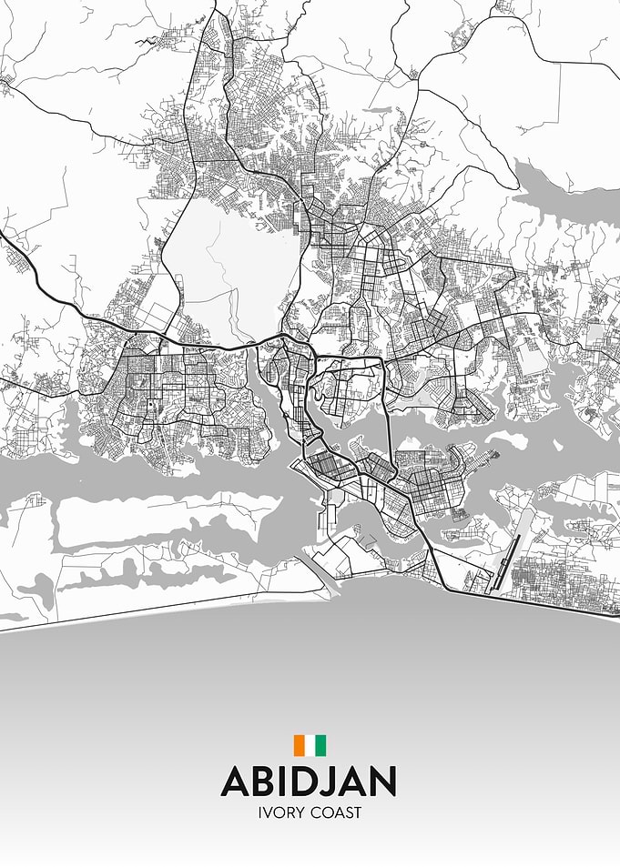 Abidjan CI