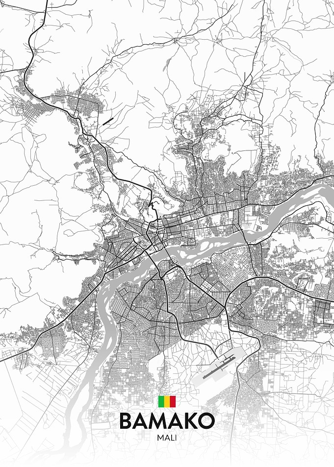 Bamako ML