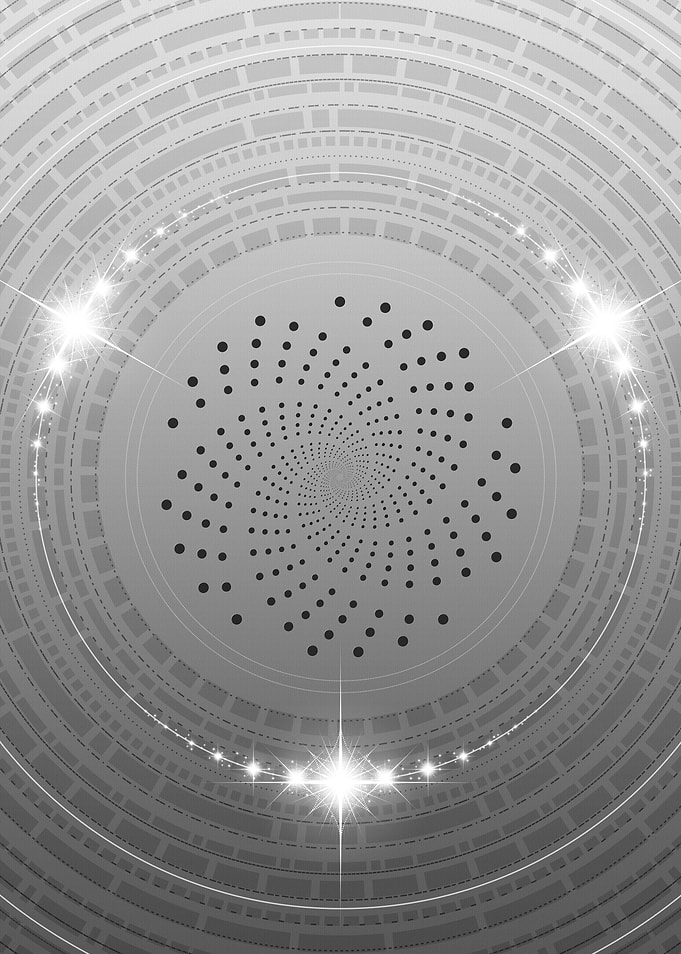 Magic Glyph Circle Rune