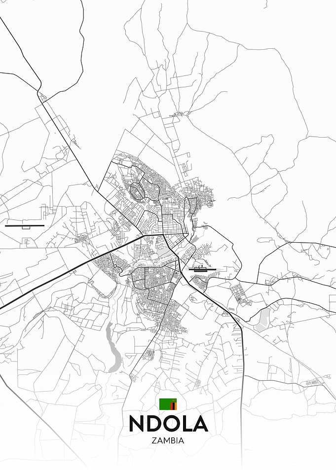 Ndola ZM