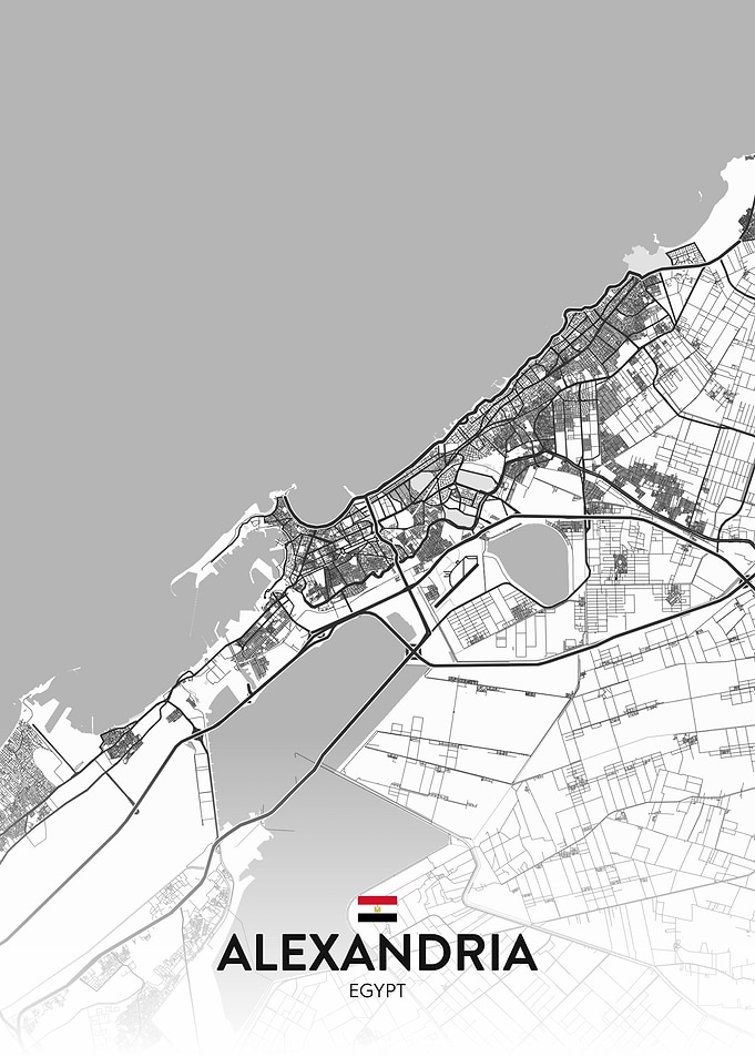 Alexandria EG