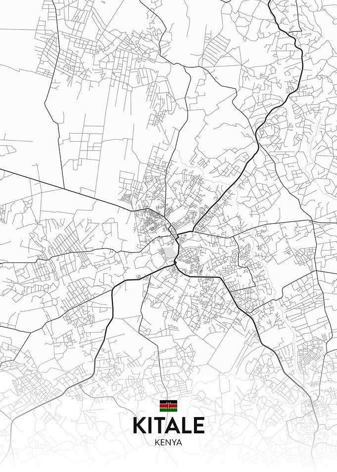 Kitale KE
