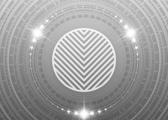 Magic Glyph Circle Rune