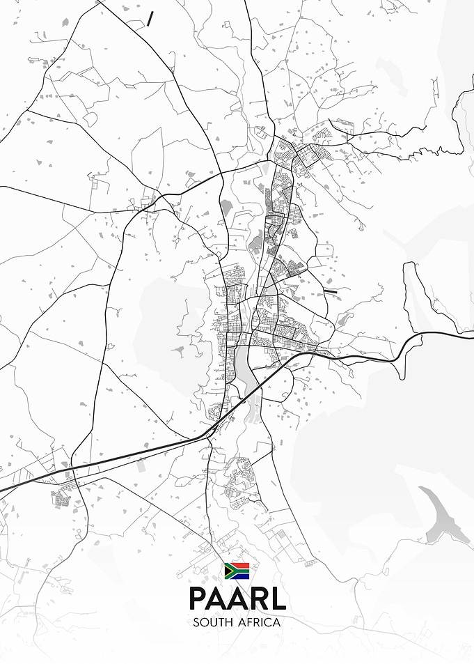 Paarl ZA