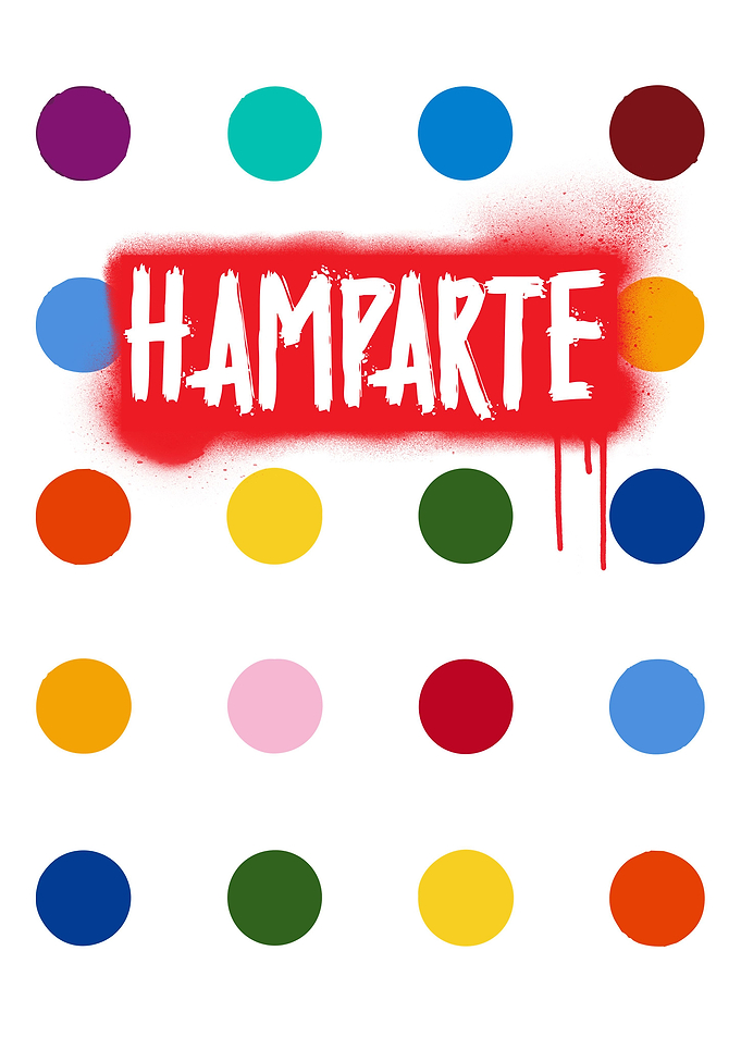 hamparte dots