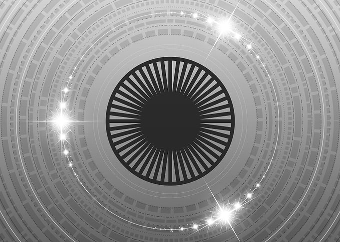 Magic Glyph Circle Rune