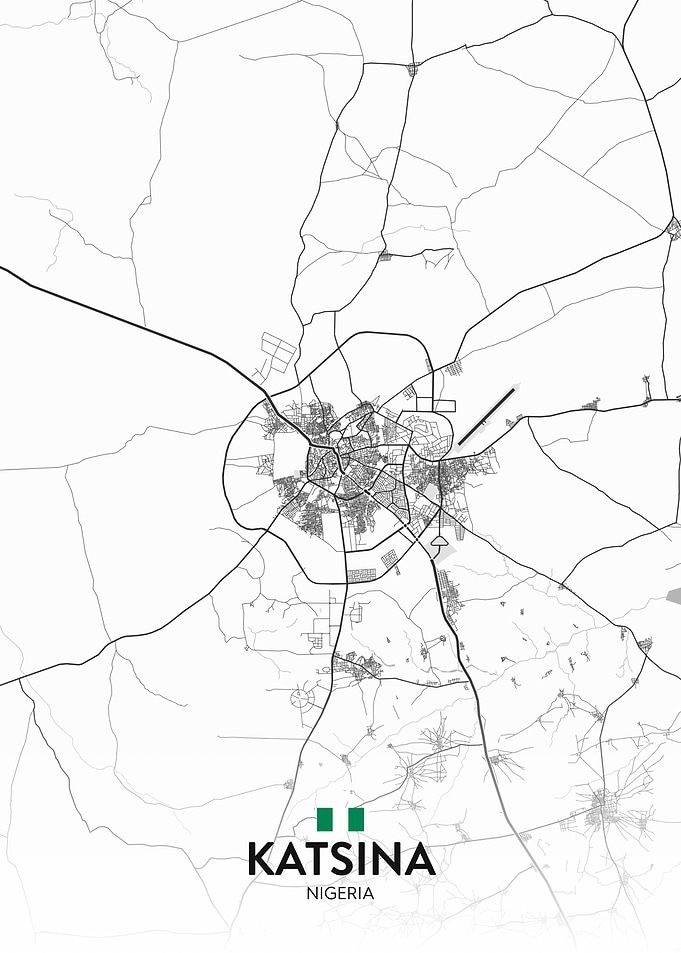 Katsina NG