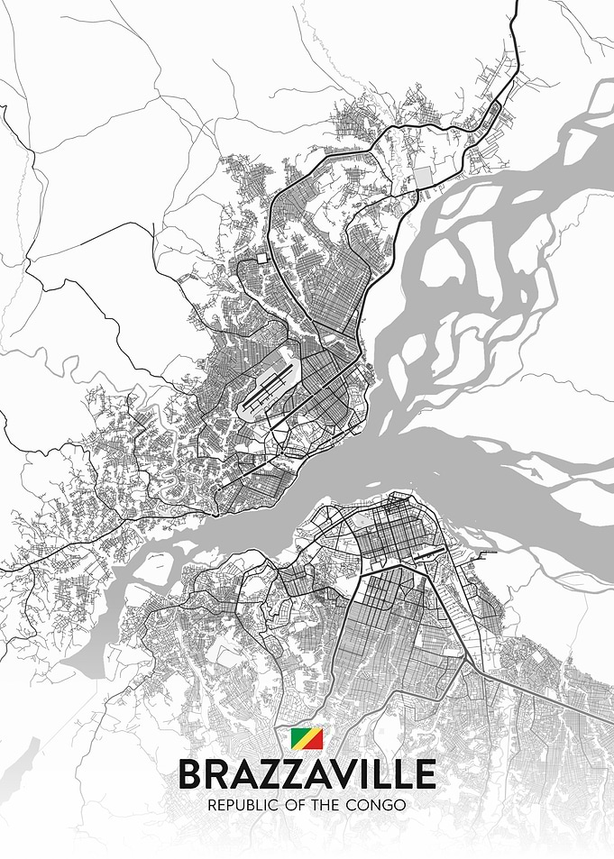Brazzaville CG