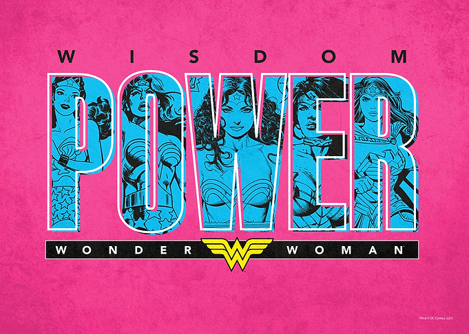 Wisdom Power
