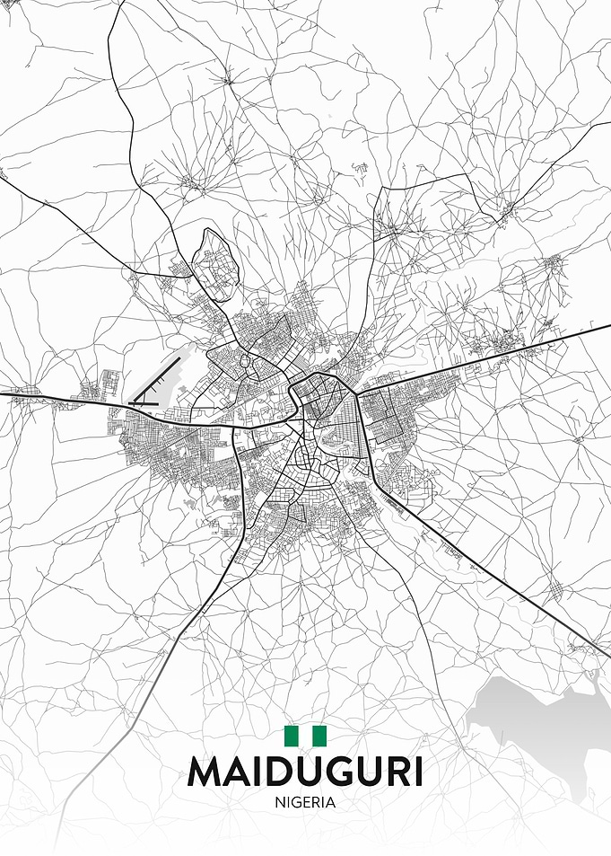 Maiduguri NG