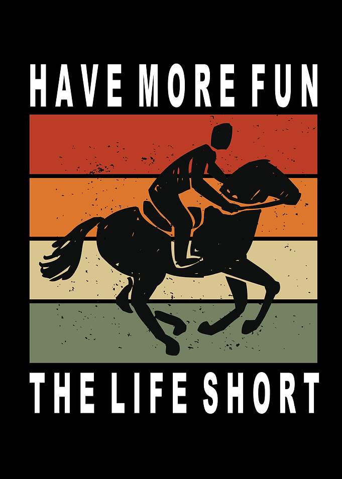 Horse Riding Riding