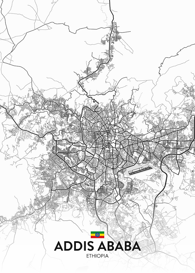 Addis Ababa ET