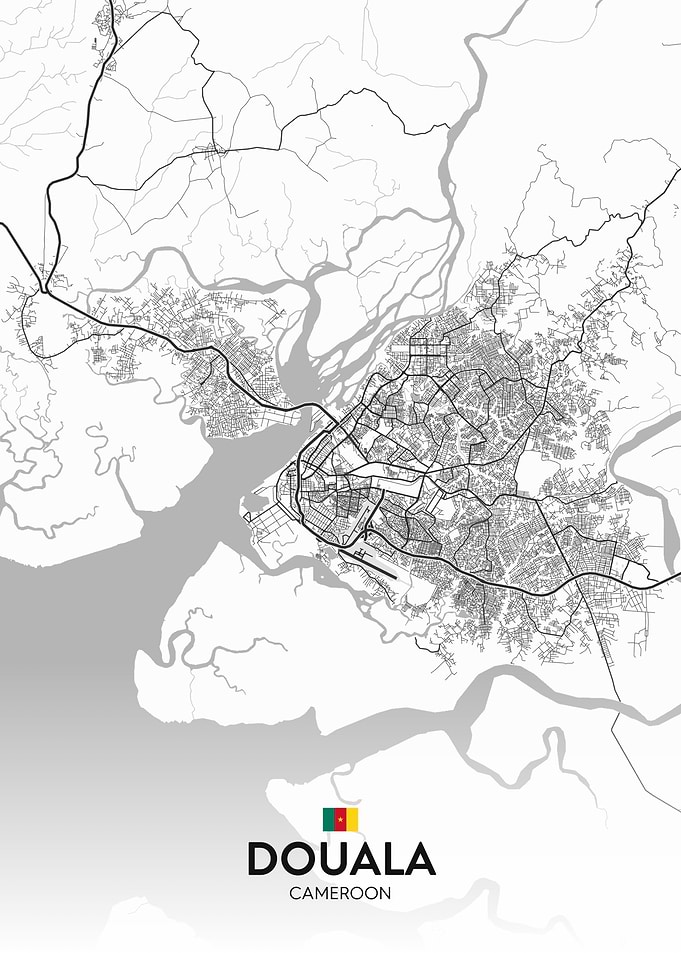 Douala CM