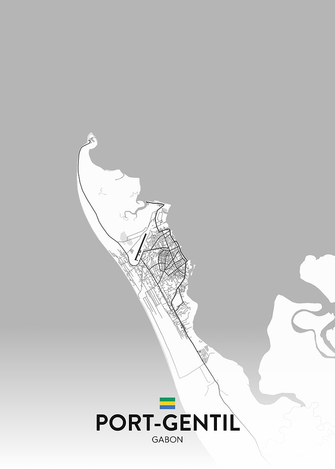Port Gentil GA