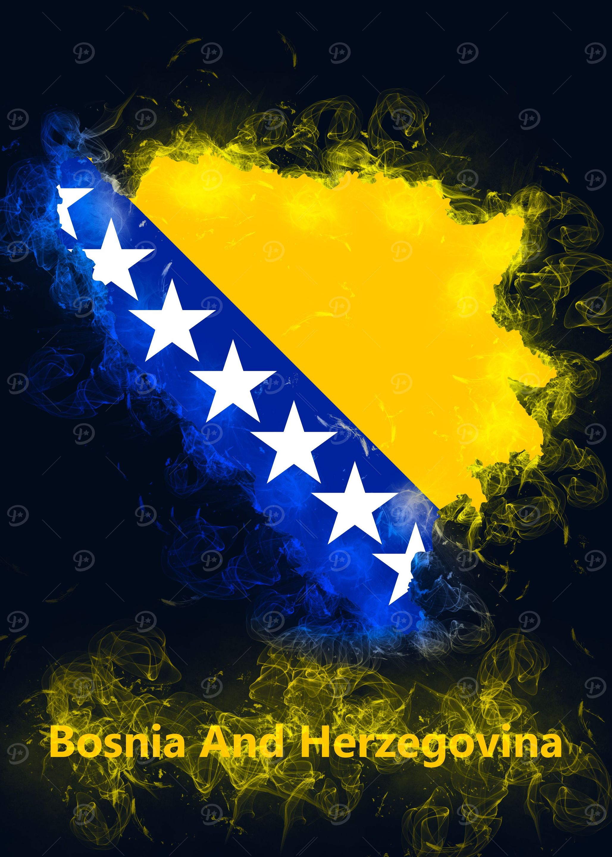 Bosnia And Herzegovina